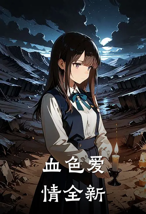 血色爱情全新