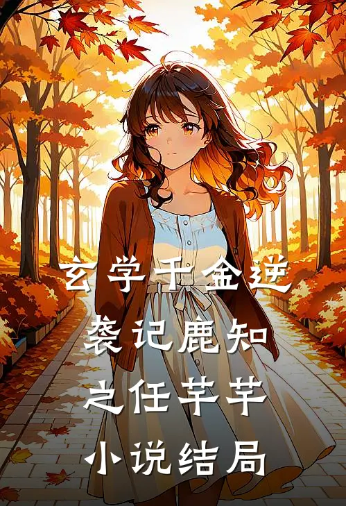 玄学千金逆袭记鹿知之任芊芊小说结局