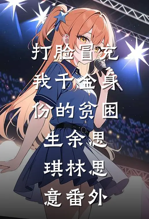 打脸冒充我千金身份的贫困生余思琪林思意 番外