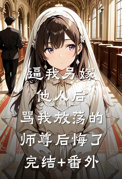 逼我另嫁他人后，骂我放荡的师尊后悔了完结+番外