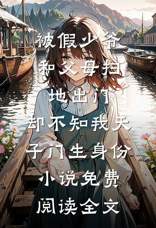 被假少爷和父母扫地出门，却不知我天子门生身份小说免费阅读全文