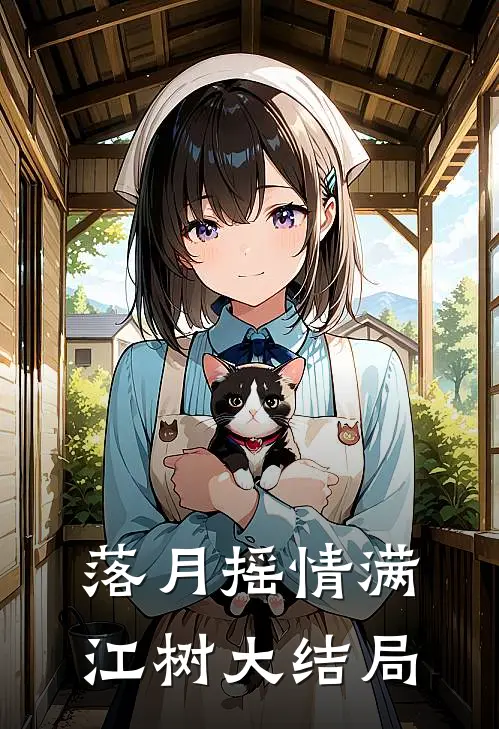 落月摇情满江树大结局