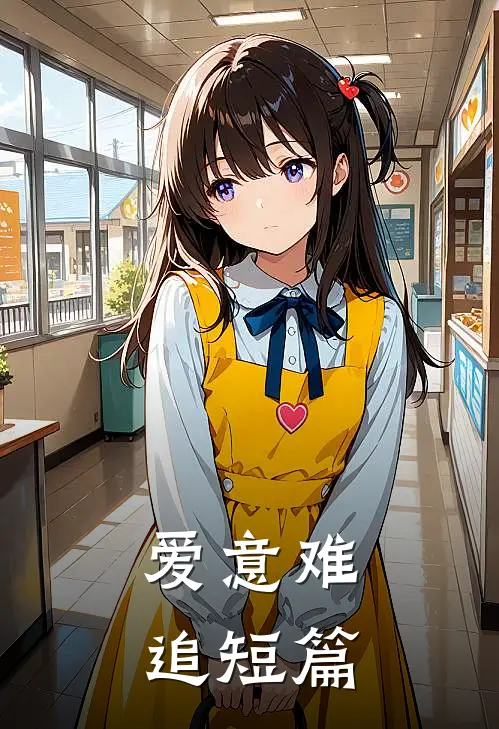 爱意难追短篇