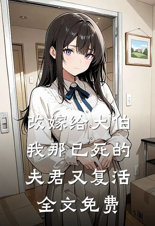改嫁给大伯，我那已死的夫君又复活全文免费
