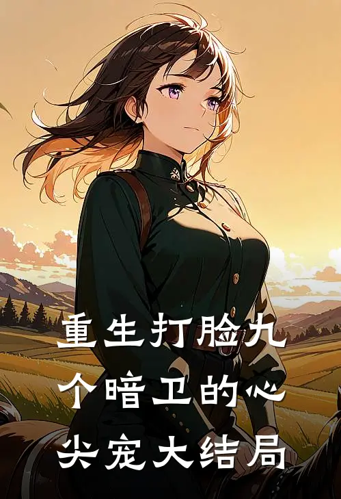 重生打脸九个暗卫的心尖宠大结局
