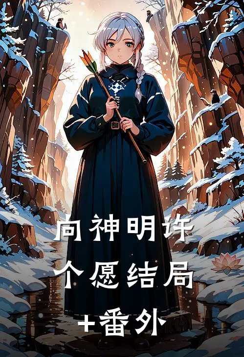 向神明许个愿结局+番外