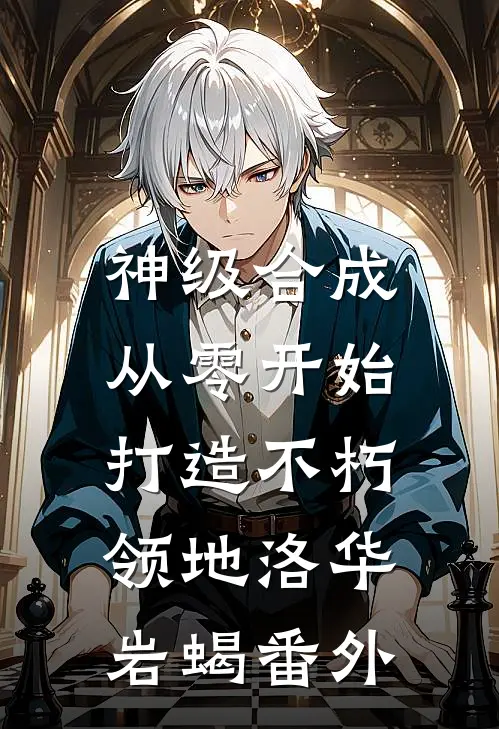 神级合成，从零开始打造不朽领地洛华岩蝎番外