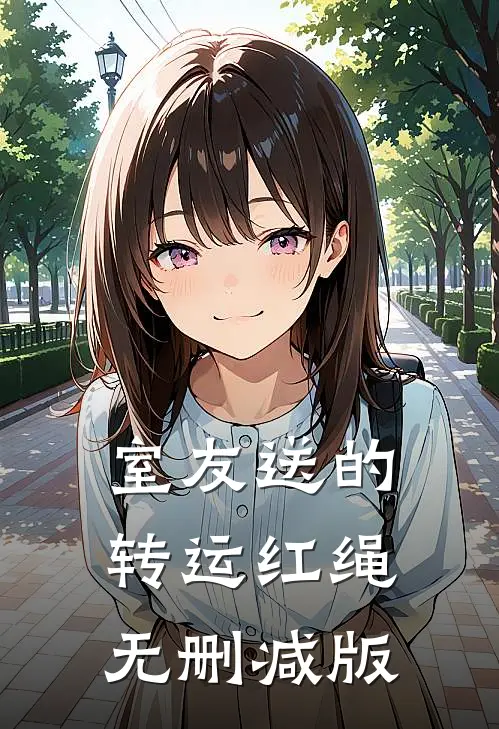 室友送的转运红绳无删减版