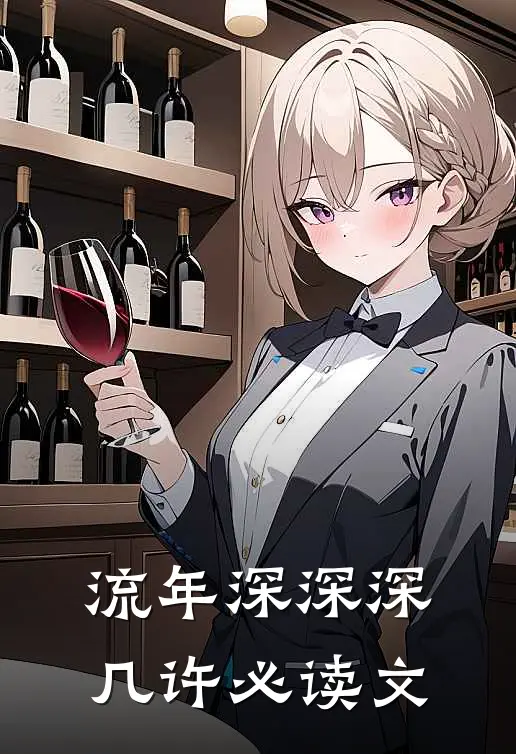 流年深深深几许必读文