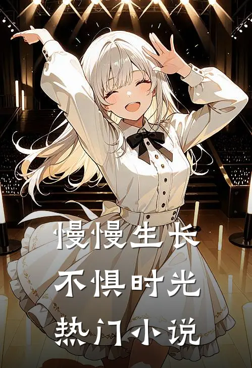 慢慢生长 不惧时光热门小说