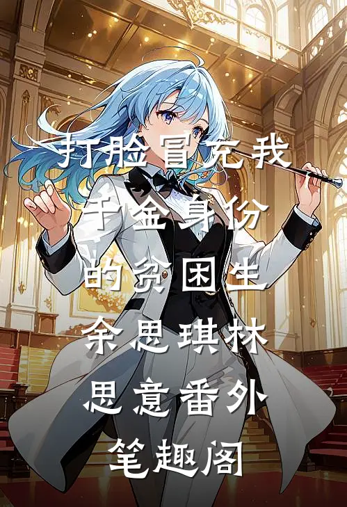 打脸冒充我千金身份的贫困生：余思琪林思意番外笔趣阁