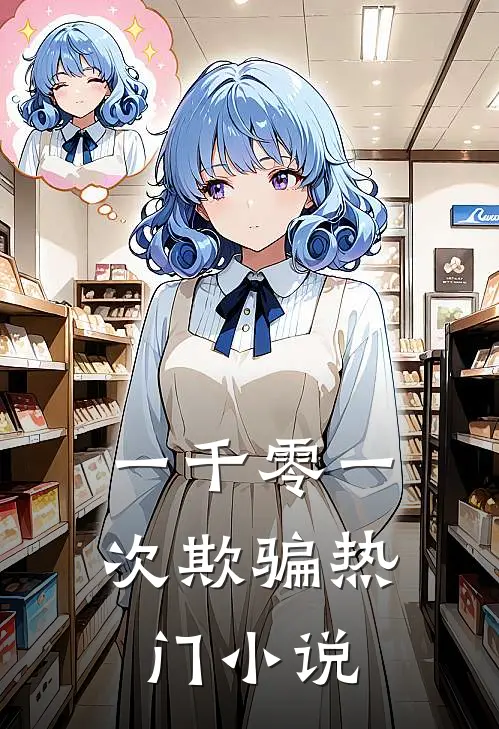 一千零一次欺骗热门小说