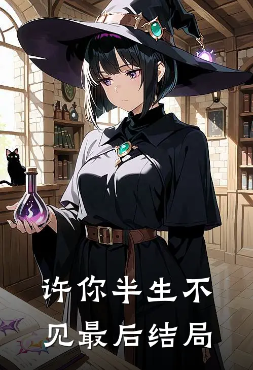 许你半生不见最后结局