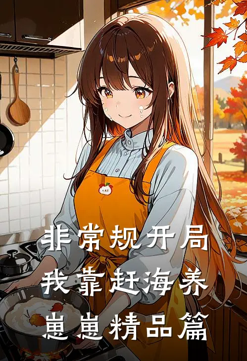 非常规开局：我靠赶海养崽崽精品篇