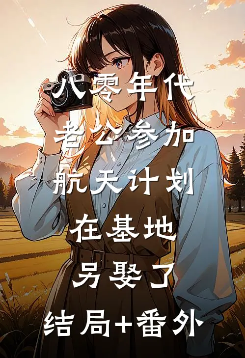 八零年代老公参加航天计划，在基地另娶了:结局+番外