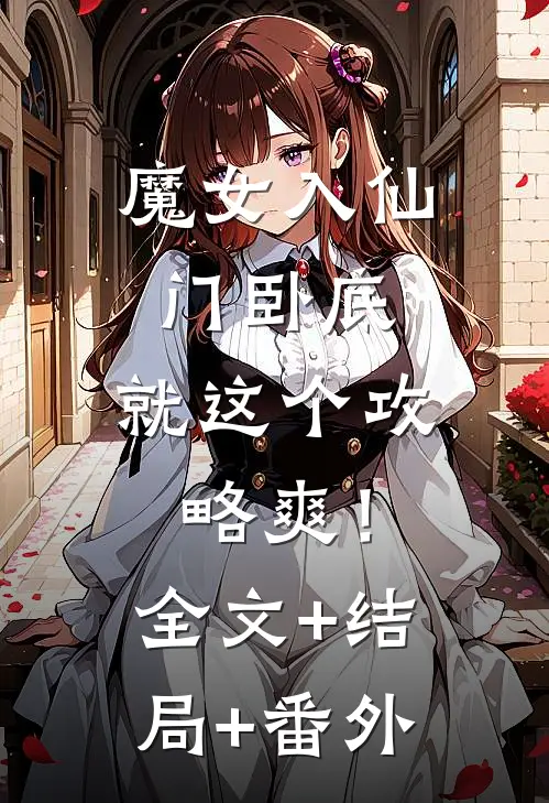 魔女入仙门卧底，就这个攻略爽！:全文+结局+番外
