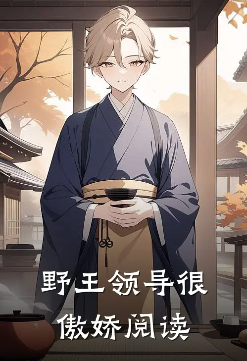野王领导很傲娇阅读