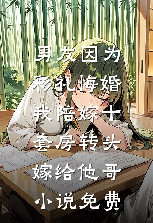 男友因为彩礼悔婚，我陪嫁十套房转头嫁给他哥小说免费