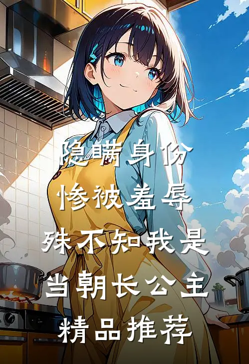 隐瞒身份惨被羞辱，殊不知我是当朝长公主精品推荐