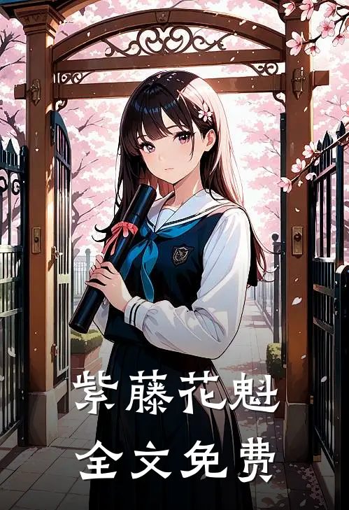 紫藤花魁全文免费