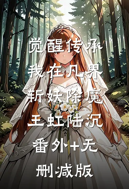 觉醒传承，我在凡界斩妖除魔王虹陆沉:番外+无删减版