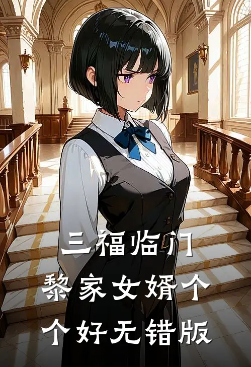 三福临门：黎家女婿个个好无错版