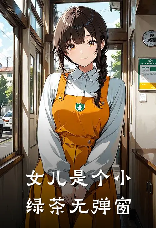 女儿是个小绿茶无弹窗