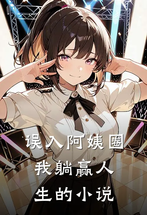 误入阿姨圈，我躺赢人生的小说