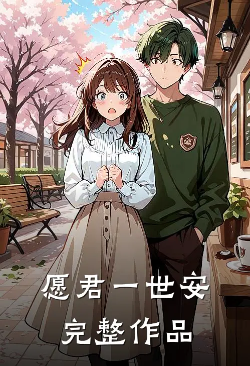愿君一世安完整作品