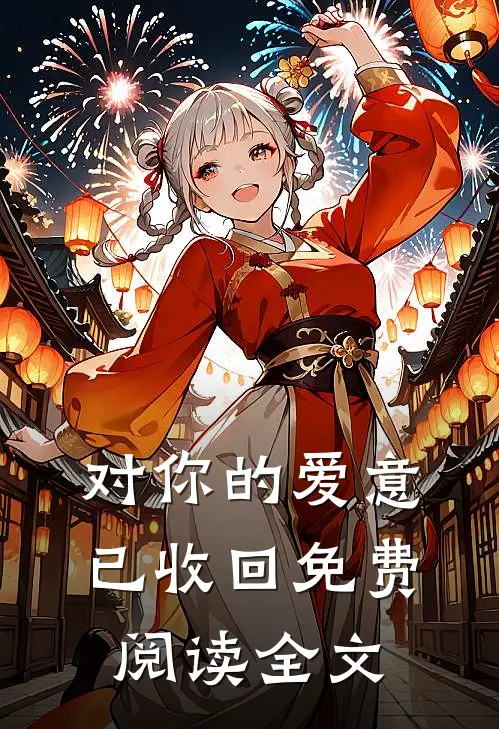对你的爱意已收回免费阅读全文