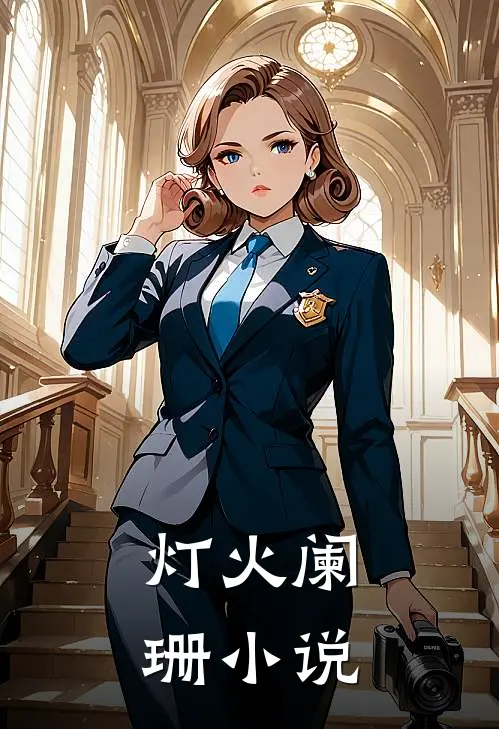 灯火阑珊小说