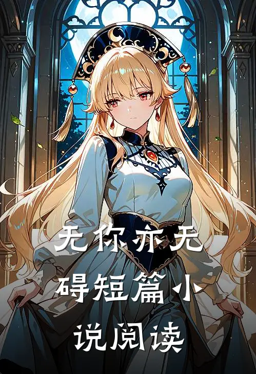 无你亦无碍短篇小说阅读