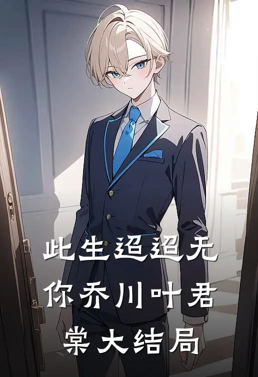 此生迢迢无你乔川叶君棠大结局