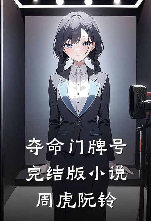 夺命门牌号完结版小说周虎阮铃