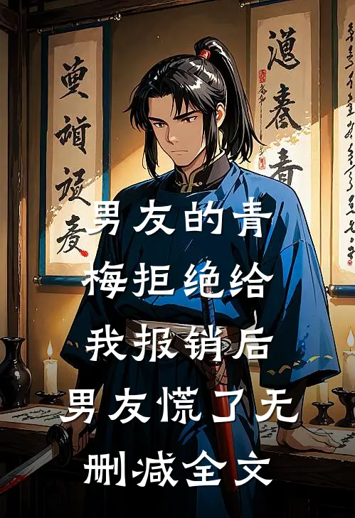 男友的青梅拒绝给我报销后，男友慌了无删减全文