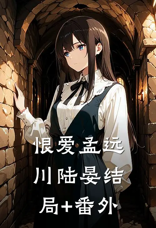 恨爱孟远川陆晏结局+番外
