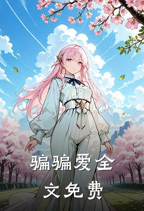 骗骗爱全文免费