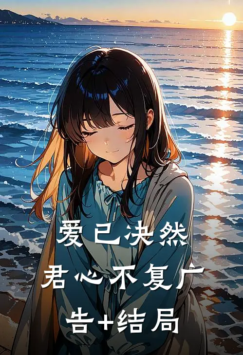 爱已决然，君心不复广告+结局