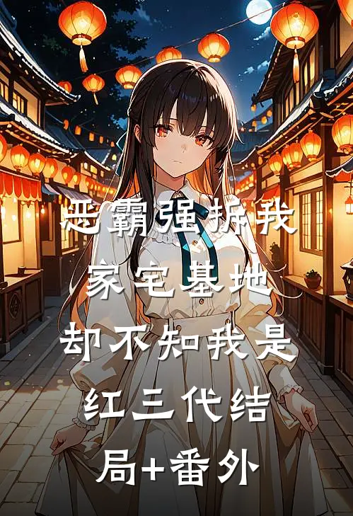 恶霸强拆我家宅基地，却不知我是红三代结局+番外