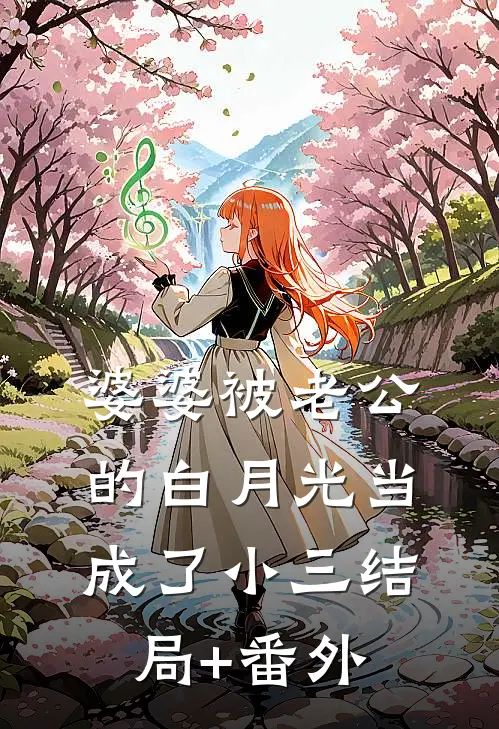 婆婆被老公的白月光当成了小三结局+番外