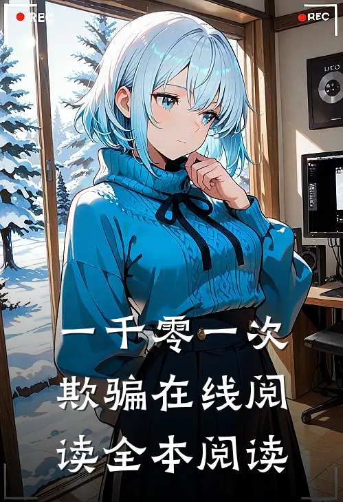 一千零一次欺骗在线阅读全本阅读