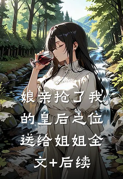娘亲抢了我的皇后之位送给姐姐全文+后续