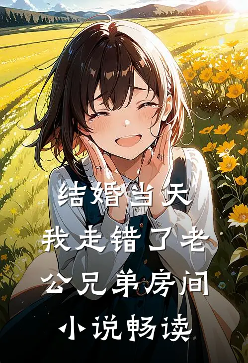 结婚当天，我走错了老公兄弟房间小说畅读