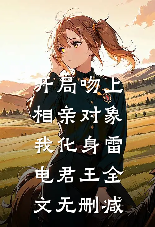 开局吻上相亲对象，我化身雷电君王全文无删减