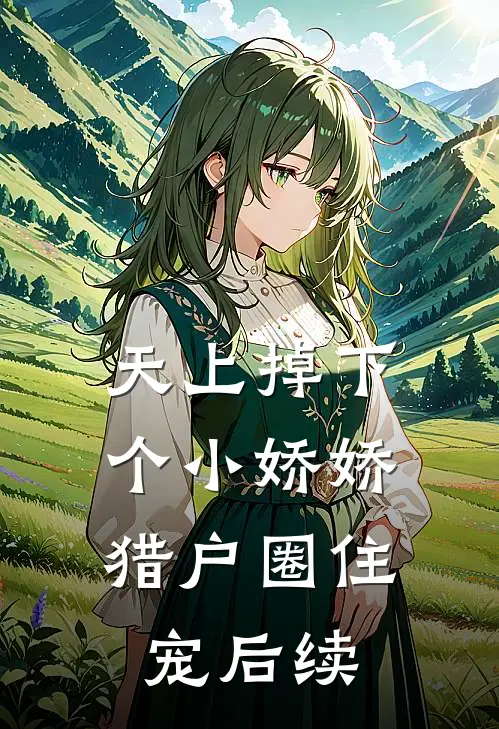 天上掉下个小娇娇，猎户圈住宠后续