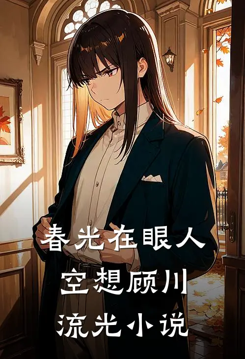 春光在眼人空想顾川流光小说