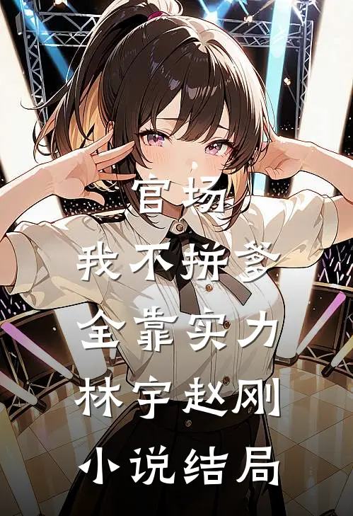 官场：我不拼爹，全靠实力林宇赵刚小说结局