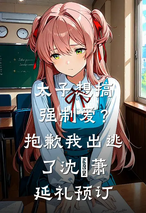 烟火未曾照我心裴照程以宁前文+后续