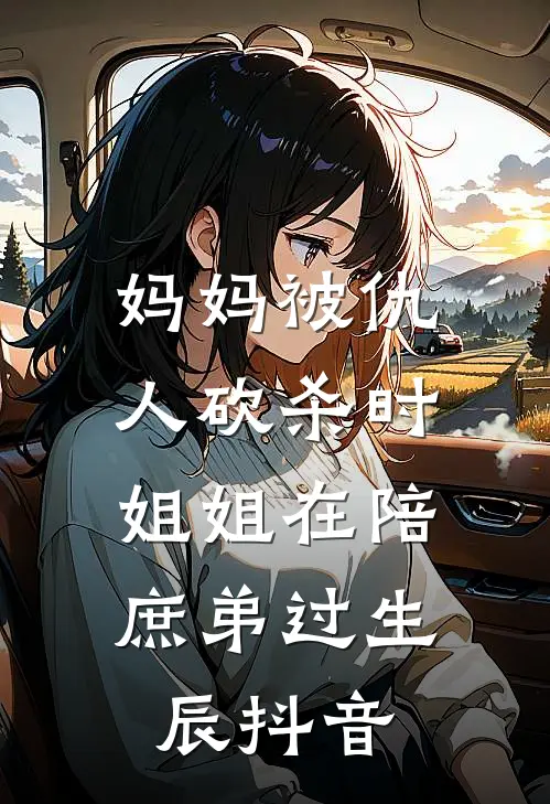 妈妈被仇人砍杀时，姐姐在陪庶弟过生辰抖音