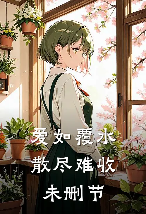 爱如覆水，散尽难收未删节